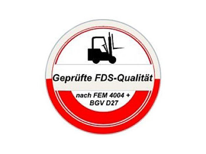 Was bedeutet für Sie "Geprüfte FDS-Qualität"?